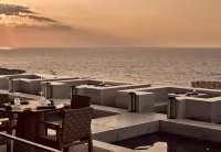 The Royal Senses Resort Crete, Curio Collection by Hilton - Ocean View