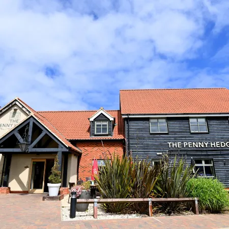 Penny Hedge, Whitby by Marston's Inns