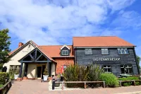 Penny Hedge, Whitby by Marston's Inns - bar