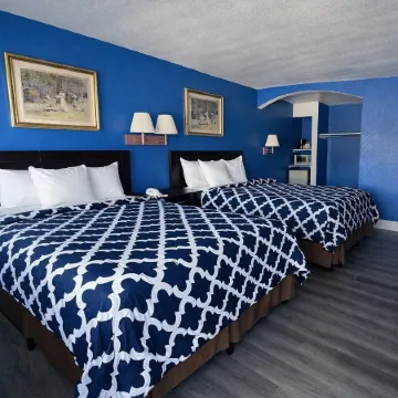 Apollo Lodge and RV Park