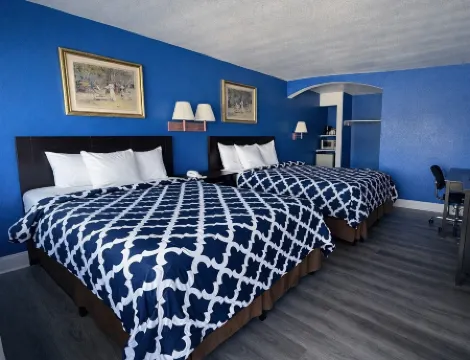 Apollo Lodge and RV Park