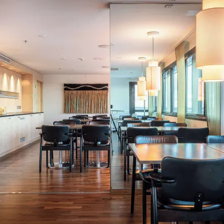 Hilton Helsinki Airport