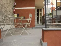 Palazzo Domanto Parma Apartments Hotel a Parma