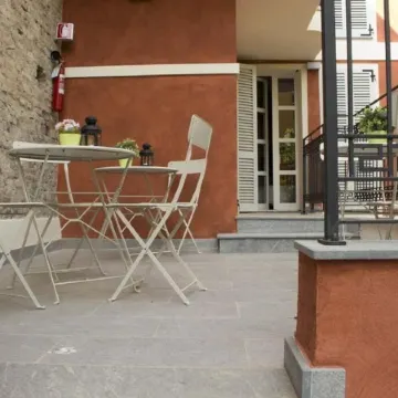 Palazzo Domanto Parma Apartments