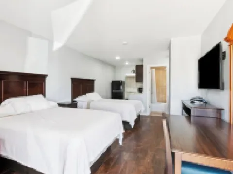 LaPlace Motel Hotels in Laplace