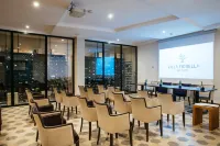 Villa Fiorella Art Hotel - que admiten mascotas