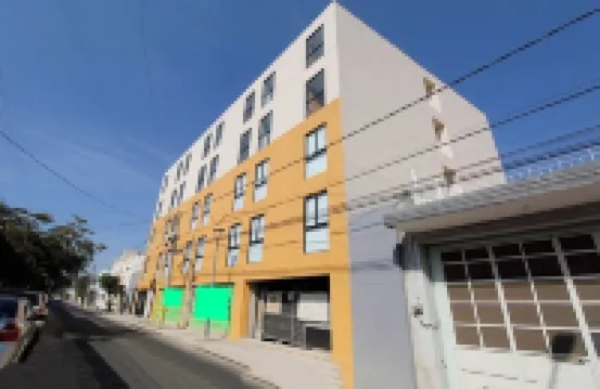 Tribu Santa Tere Hotels in 