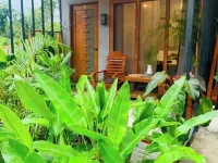 Casa Nacpan Hotel dekat Pantai Nacpan