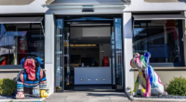 Hôtel Gustave Colmar