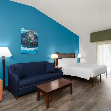 PaddleTail Waterfront Lodge, Trademark Collection by Wyndham