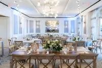 Eau Palm Beach Resort & Spa - breakfast