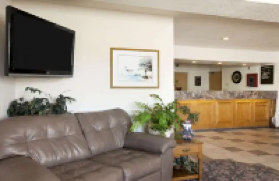 Quality Inn Johnstown
