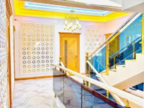 Turon Khiva Hotels in Khiva