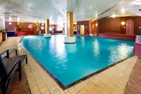 Mercure Maidstone Great Danes Hotel - Pool