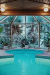 Home Hotel Smedjan - Pool