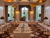 Chateau de Mazan Handwritten Collection - con encanto