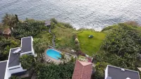 Quinta Golfinho - Alloggi
