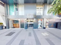 İstanbul Panorama Hotel Olivium Outlet Center yakınındaki oteller