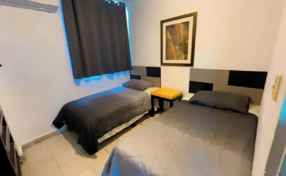 Apartamento Lindo y Centrico Hotels in 
