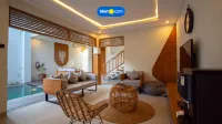 Marades Tropical Villa - 4-Sterne