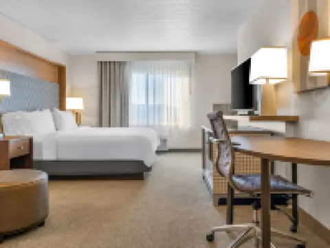 Holiday Inn ROCK SPRINGS by IHG Hotels in Sweetwater County