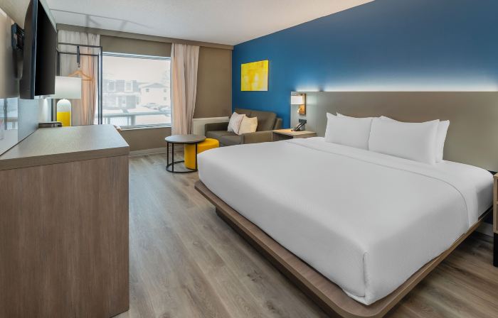 Comfort Inn