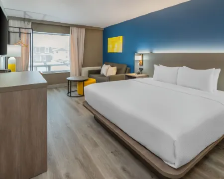 Comfort Inn Hoteles en Belleville