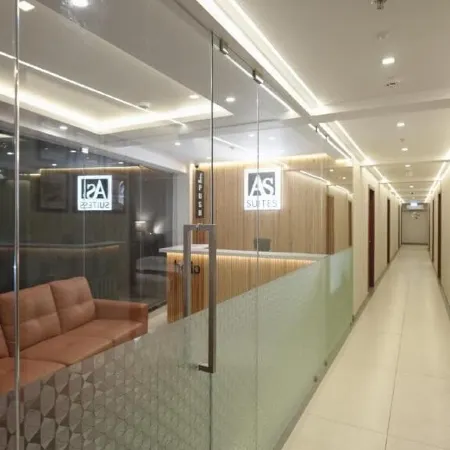 AS Suites