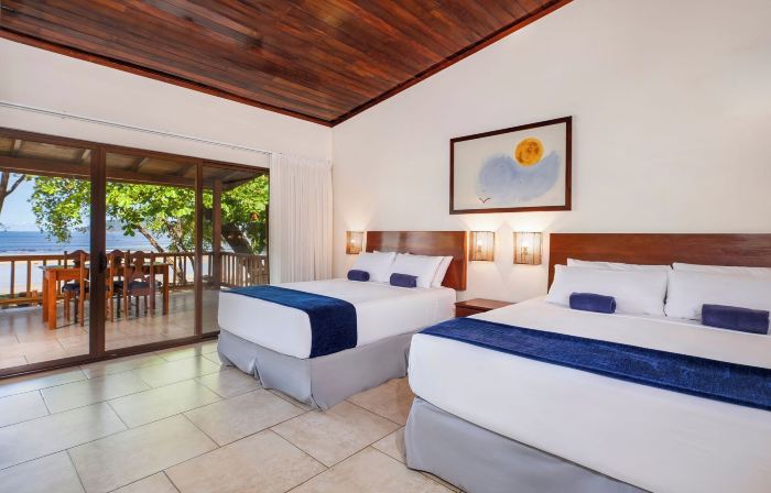 The Coast Beachfront Hotel