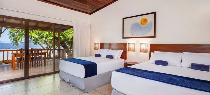 The Coast Beachfront Hotel Hotels in Tamarindo
