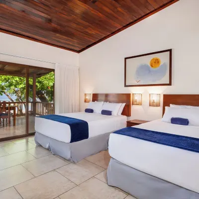 The Coast Beachfront Hotel Hotels near Playa Avellana