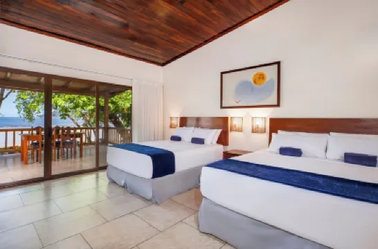 The Coast Beachfront Hotel Hotels in 
