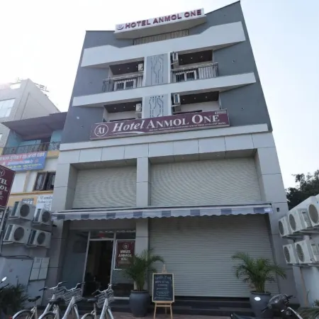 Hotel Anmol One