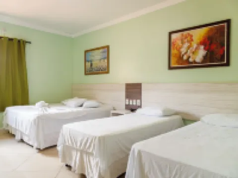 Hotel Durma Bem Hotel a Castanhal