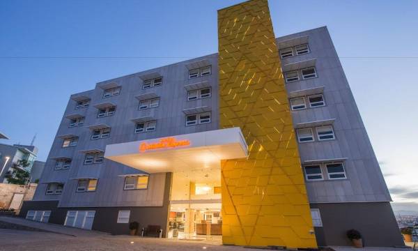 Hotel VM Express Querétaro
