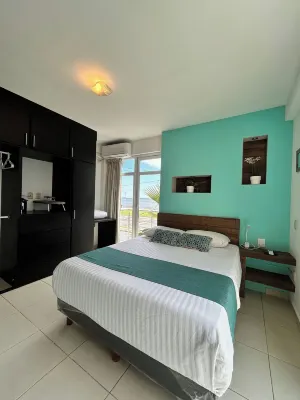 Family Pool Sea View | Beach | 2 TVs | Netflix | HBO - Homestays