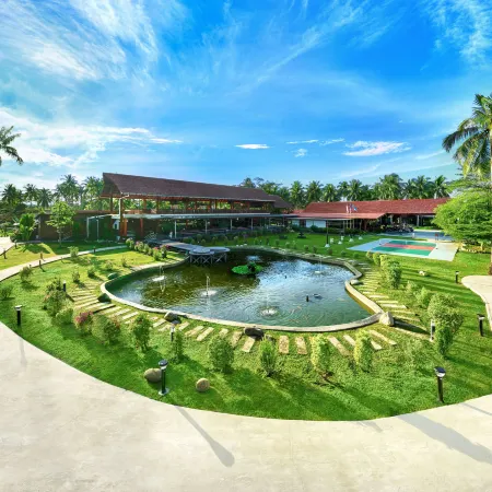 Hilton Garden Inn Kota Kinabalu Tuaran