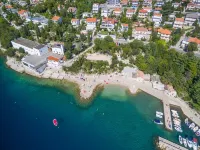 Apartments Brana - parking