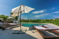 Apartments Pool - Wifi