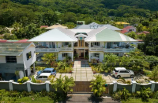 340 Mountain View Apartments