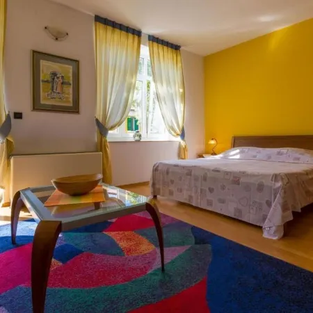 Apartments Villa Katarina