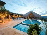Selva Serena - piscina