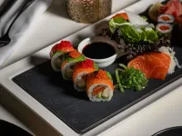 ソフィテル マラケシュ ラウンジ アンド スパ - 朝食