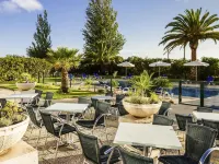 Ibis Faro Algarve - bar