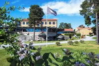 Runö Möten & Events - piscina