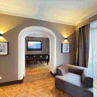 Mellini Apartment Others