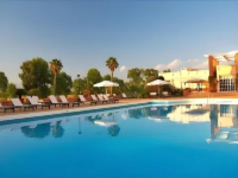 Amalia Hotel Nafplio