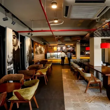 Venture Park, OMR, Thoraipakkam, Chennai Отели рядом с достопримечательностью «Парк развлечений VGP Universal Kingdom»