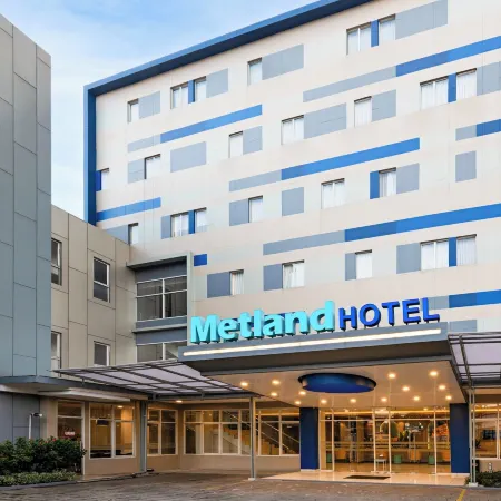 Metland Hotel Bekasi