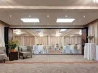 Fountains Hotel